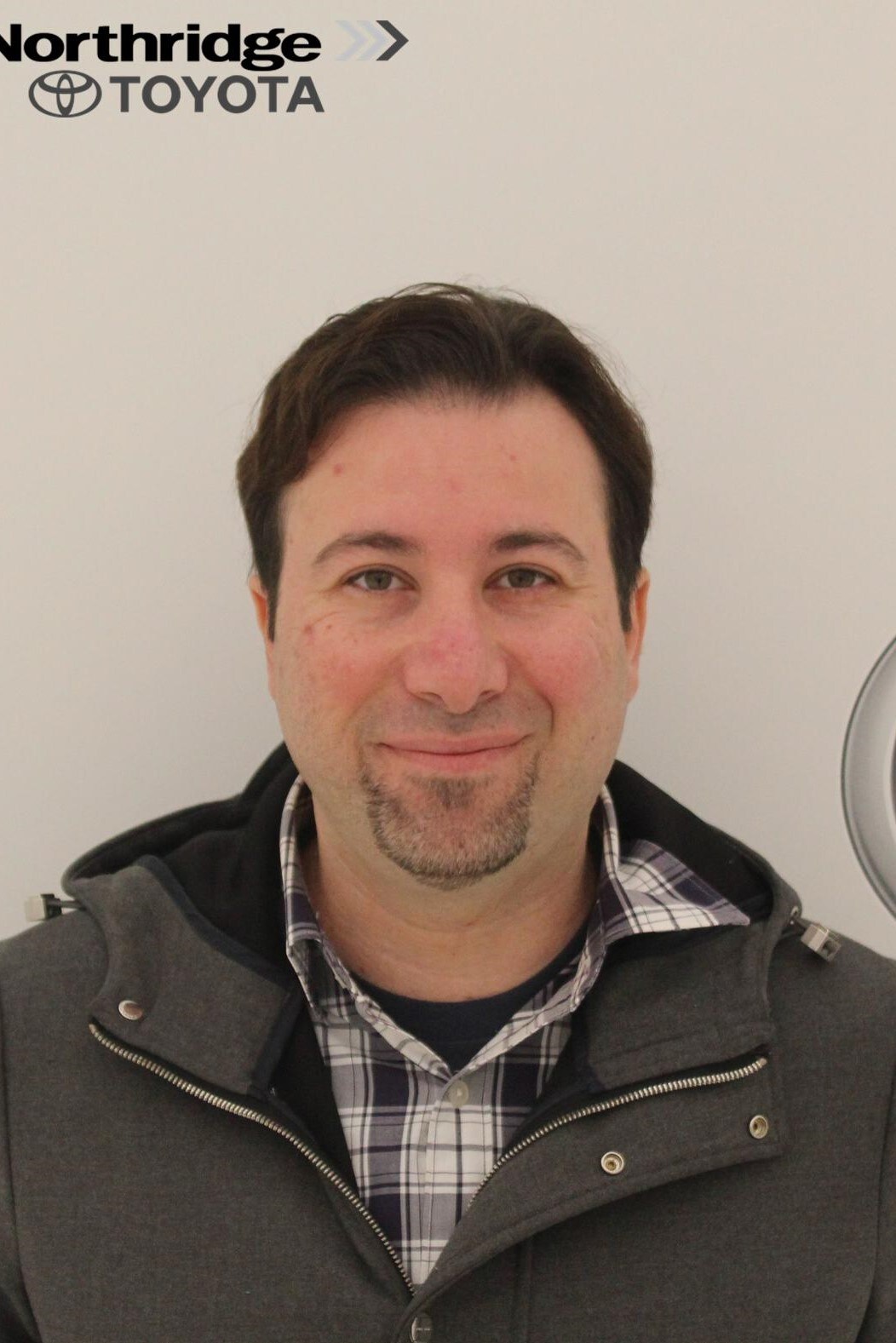 Shawn Arslanian