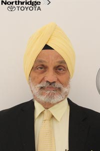 Singh Walia