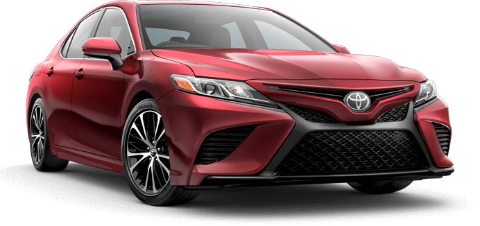 2018 Toyota Camry | Northridge Toyota | Serving Mission Hills, Simi Valley, Chatsworth
