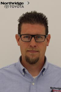 Dean Stricker