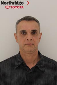Tony Bokhari