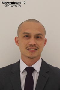 Randolph Vilamil