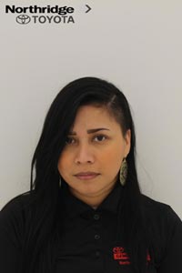 Ruby Mendez