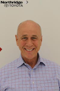Randy Ritcher