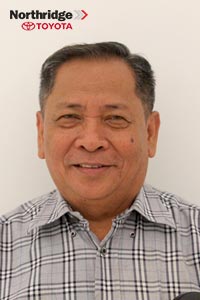 Gil Paden