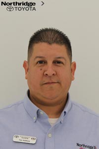 Tim Valdiva