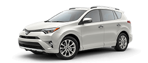 2017 Rav4 2017 Rav4 BLIZZARD PEARL | Northridge Toyota serving Lake Balboa