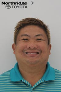 PJ Caballo