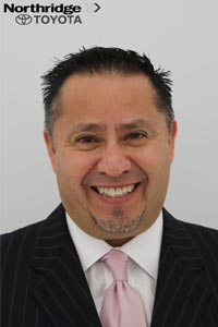 Ricardo Montesinos