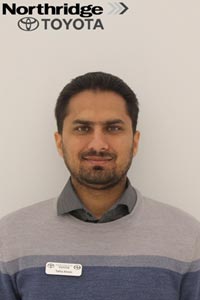 Talha Ahsin