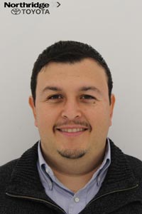 Jose Guerrero