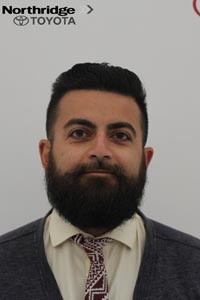Harry Zardaryan