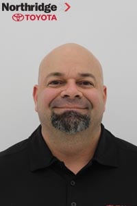 Silvio Delgadillo