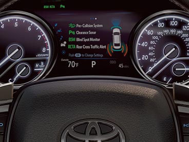 New and improve Dashboard New 2018 Toyota Camry Coming soon to Northridge Toyota | Serving Van Nuys, Mission Hills, Northridge