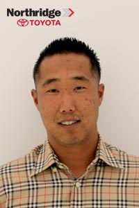 Eric Eric Hur