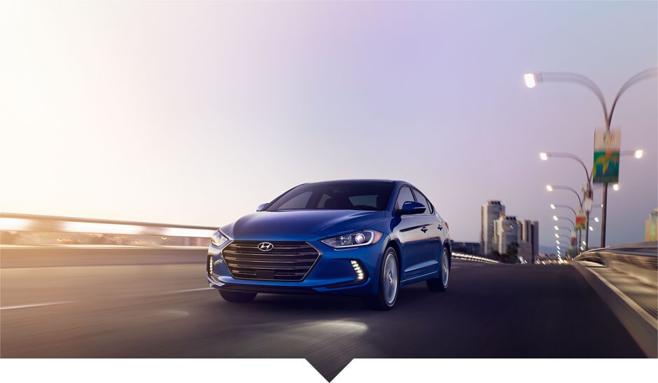 NEW 2017 Elantra