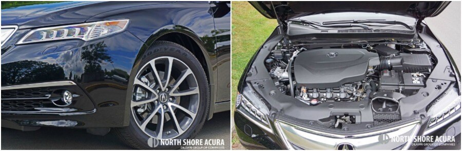 2016 Acura TLX SH-AWD Elite Review.jpg 2016 Acura TLX