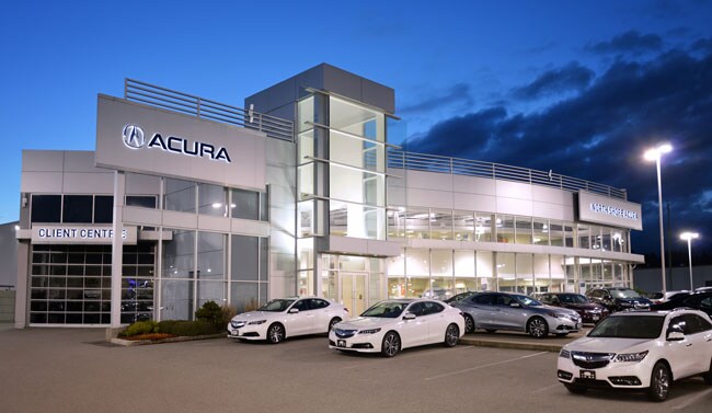 North Shore Acura