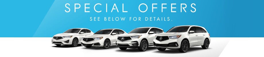 2019 Special Offers