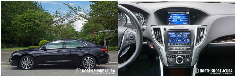 2016 Acura TLX Infotainment Review.jpg 2016 Acura TLX