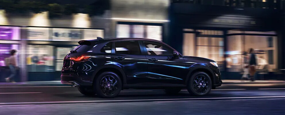 2023 Honda HR-V