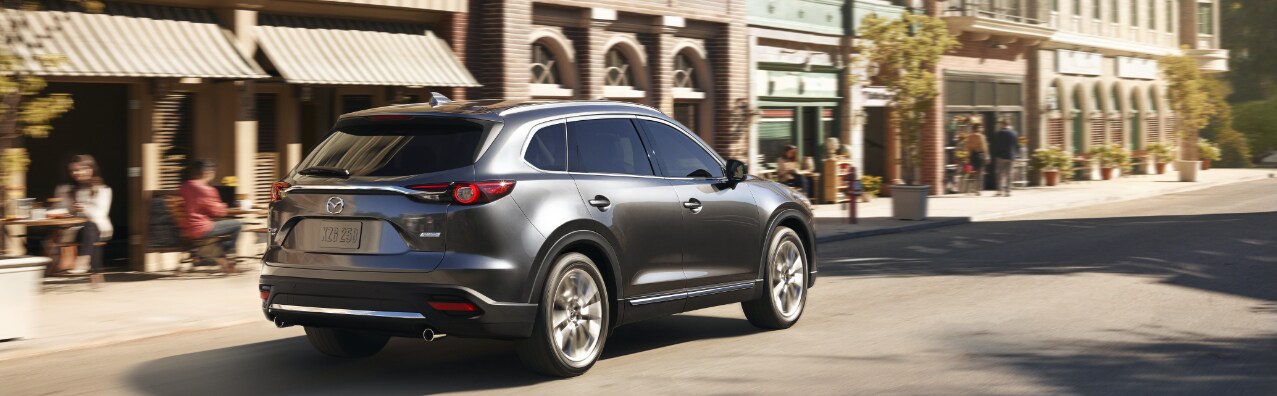 2017 Mazda CX-9 Boston MA