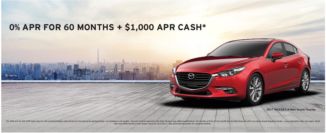 MY17Mazda34Dr0APR1000BonusCash_Sept_1280x525.JPG