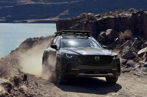 Mazda CX-50 Off-Road