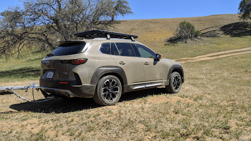 Pre-owned Mazda
