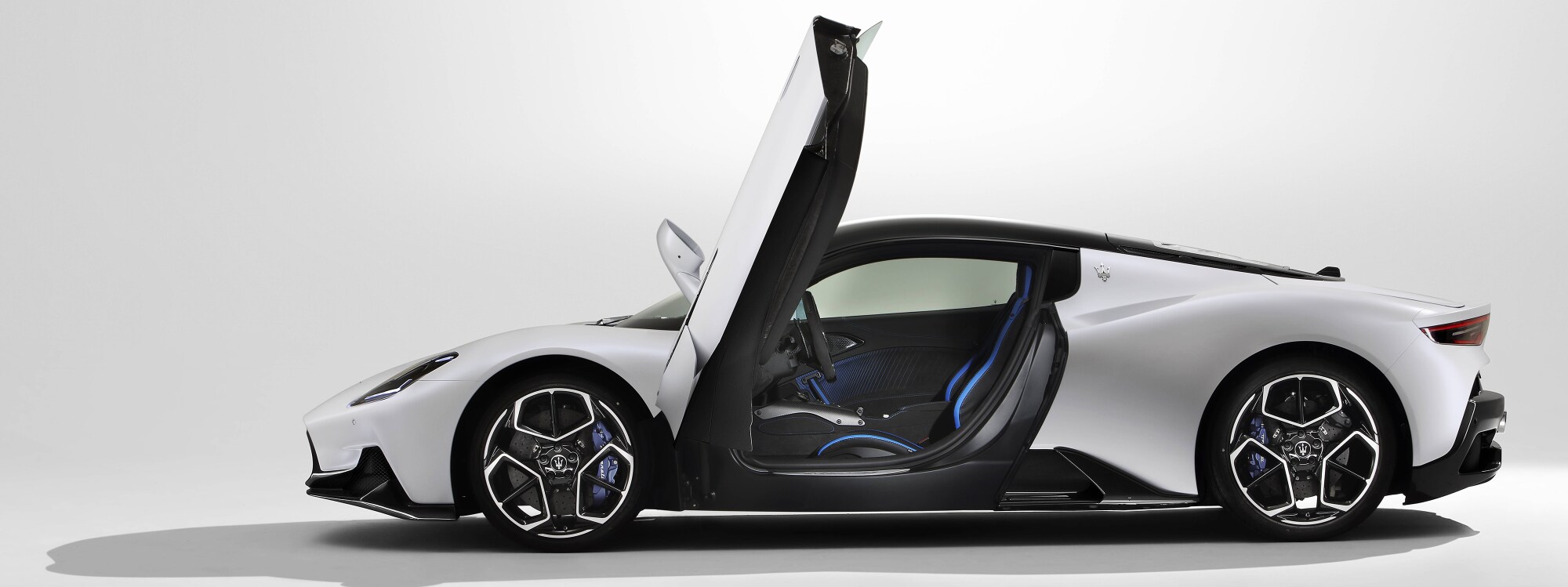 Maserati MC20 Maserati MC20