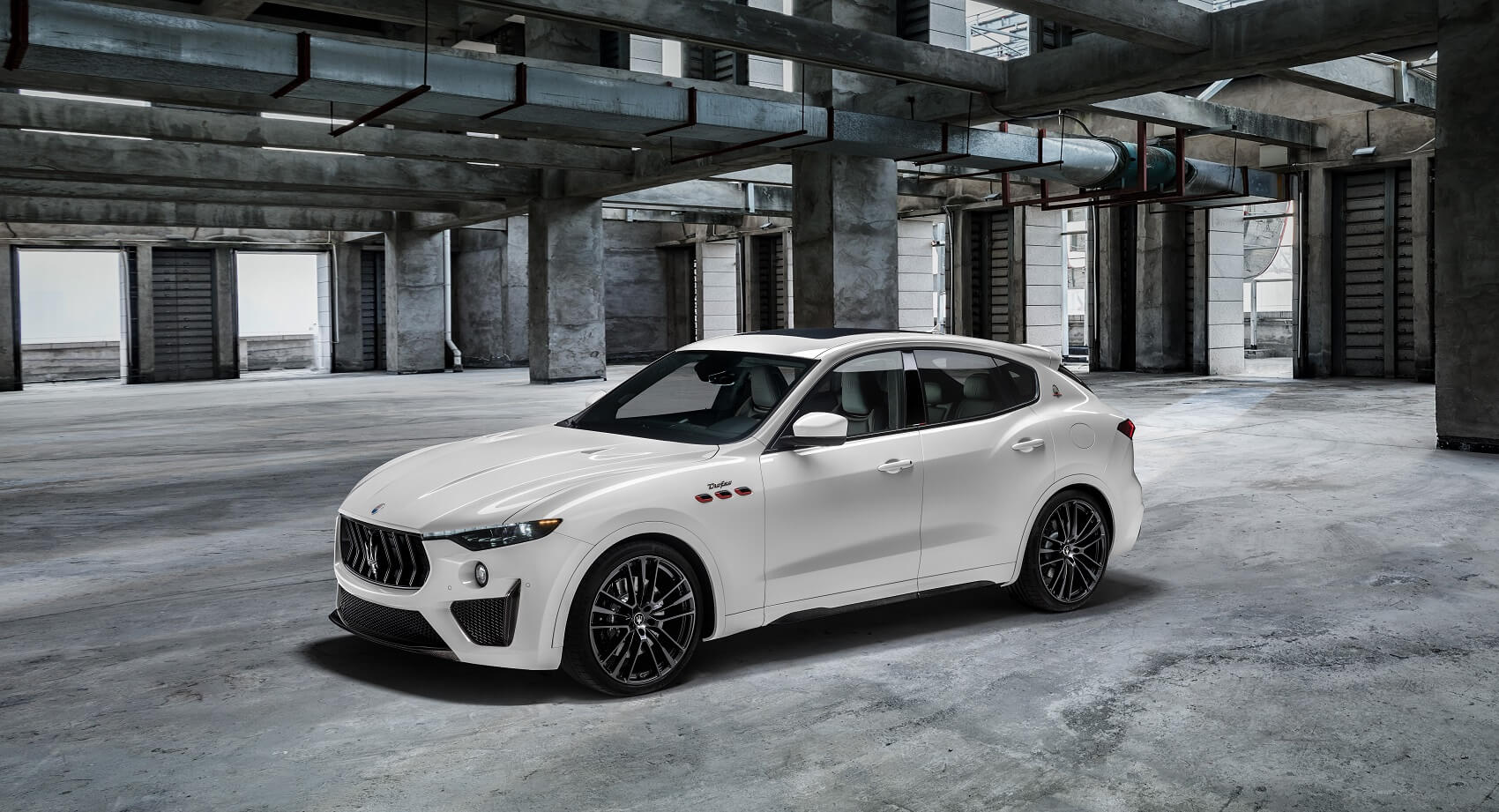 Pre-Owned Maserati Dealer near Humble TX