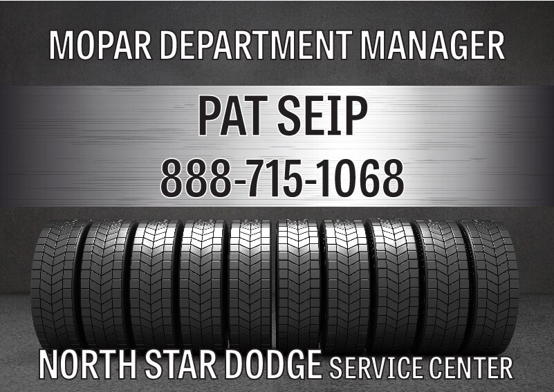 Service department
