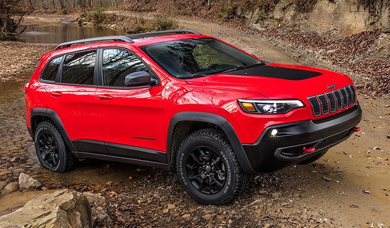 New 2019 Cherokee Tampa FL