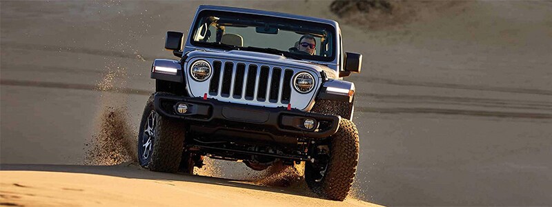 New 2019 Wrangler Tampa Bay Florida