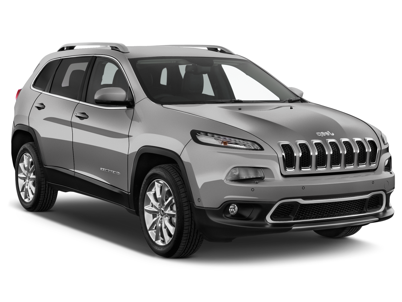 2017 Jeep Special
