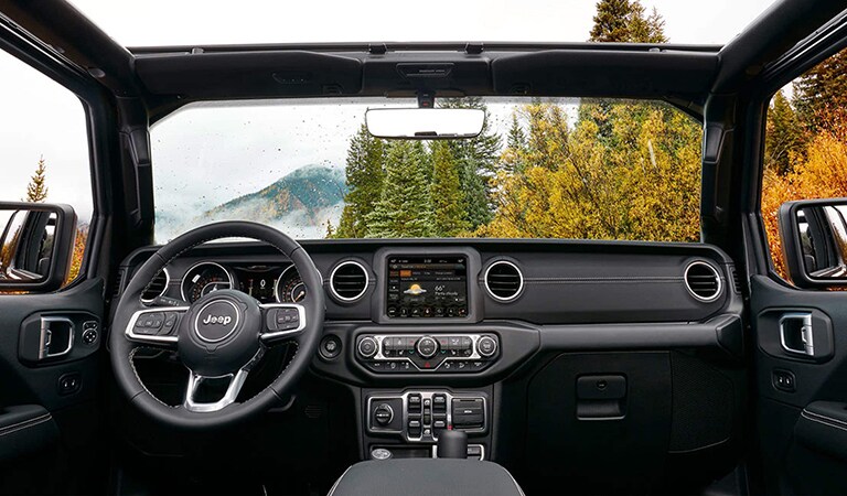 New 2019 Jeep Wrangler Tampa Bay FL