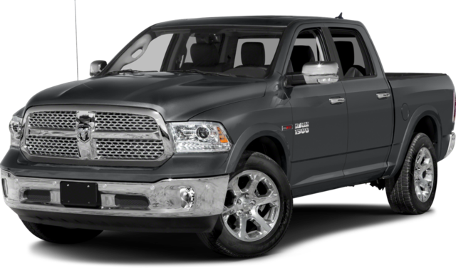 2017 RAM 1500 Light Duty