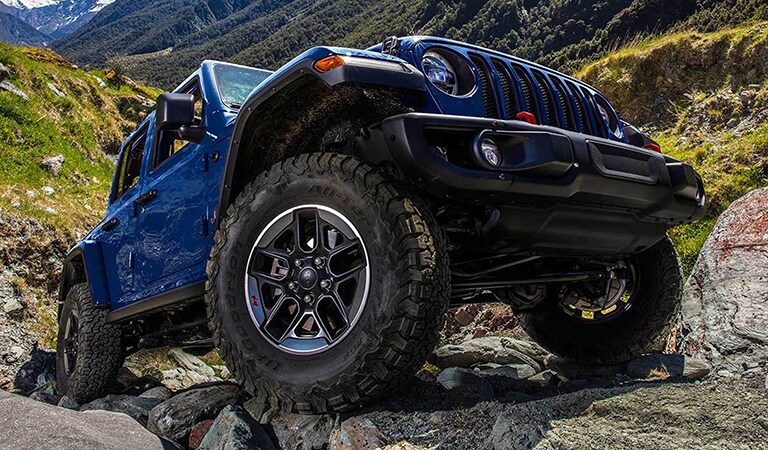 2019 Jeep Wrangler Tampa Bay FL
