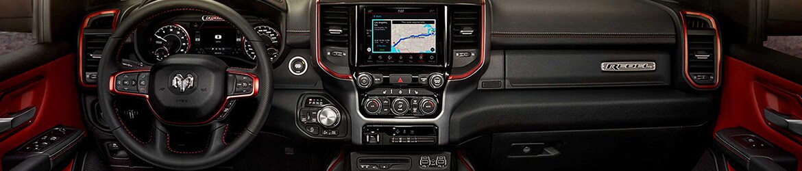 Tampa Bay FL New Ram 1500