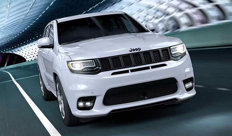 New 2019 Grand Cherokee Tampa Bay FL