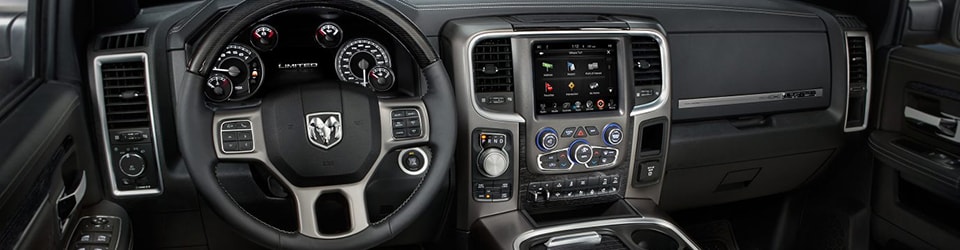 Jim Brown CDJR Dade City New 2018 Ram 1500