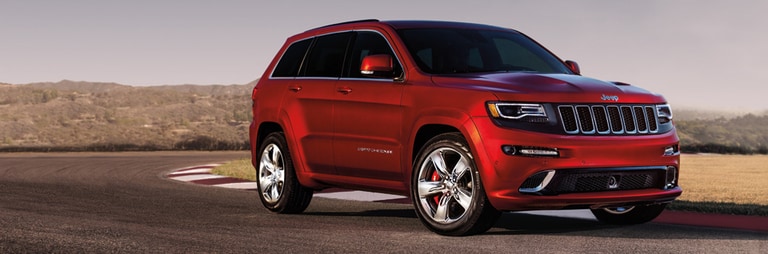 Jeep Grand Cherokee in Tampa, FL Jeep Grand Cherokee in Tampa, FL