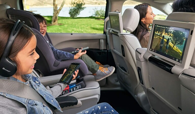 2019 Chrysler Pacifica Tampa Bay FL
