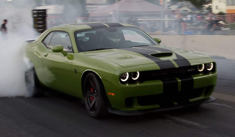 New 2019 Dodge Challenger Tampa Bay FL