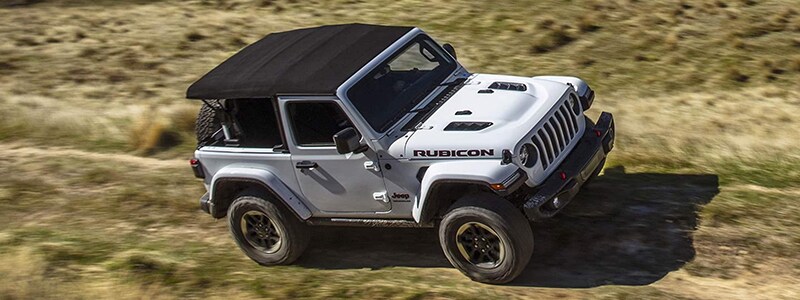 2019 Jeep Wrangler Tampa Bay Florida