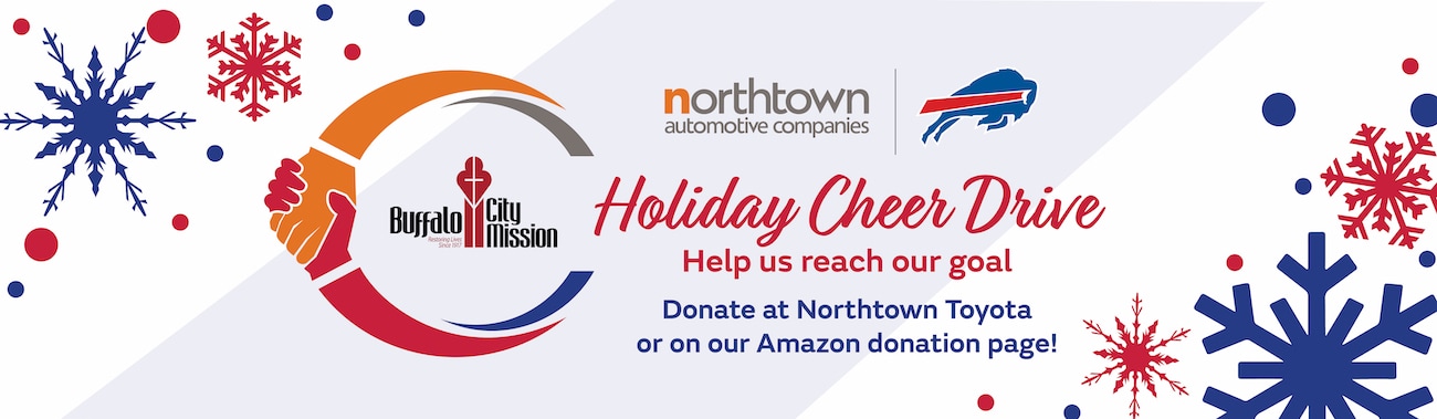 Northtown City Mission Clothing Drive Banner.jpg