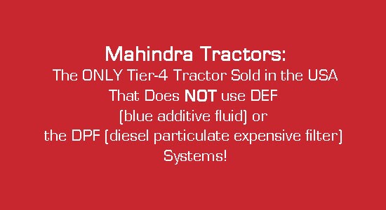 Mahindra Tractors do not use DEF.jpg