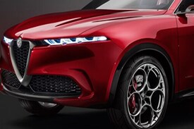 2023 Tonale at Northtowne Alfa Romeo in Kansas City
