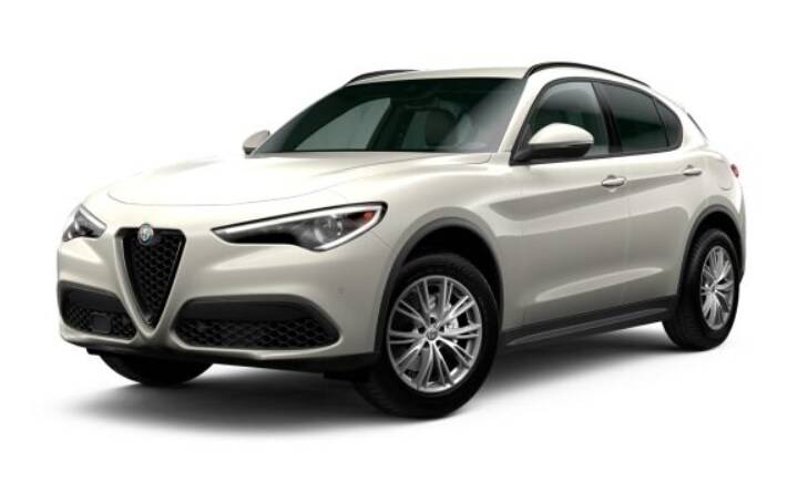 2022 Alfa Romeo Stelvio Sprint Available in Kansas City 2022 Stelvio Sprint at Northtowne Alfa Romeo in Kansas City