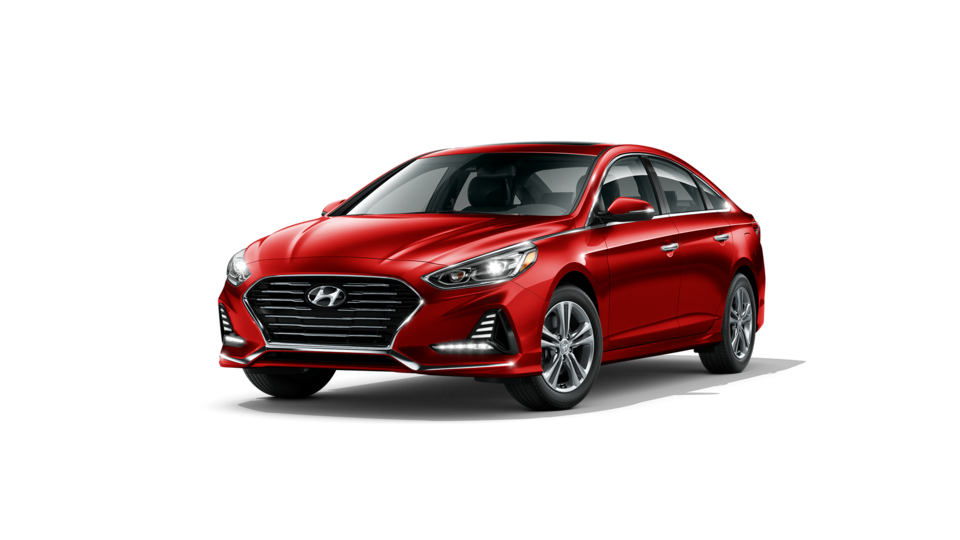 2018 Hyundai Sonata Kansas City